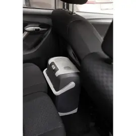 Glaci&egrave;re KK 14, capacit&eacute; 14 litres, noir - AEG 