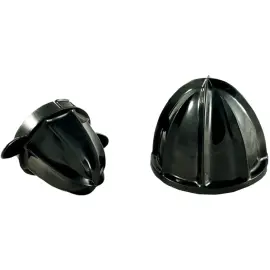 Presse-agrumes Vitaminox 2C, argent/noir - Little Balance 