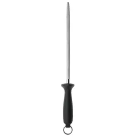 Aiguiseur, noir - Gastromax 
