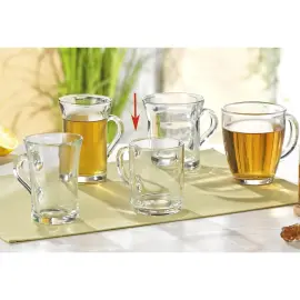 Tasse DANIEL, 250 ml - Esmeyer 