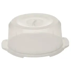 Cloche pour g&acirc;teau Keep-Fresh-Container 'fabrizio' - Keeeper 