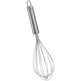 Fouet Imperial, acier inoxydable - Metaltex 