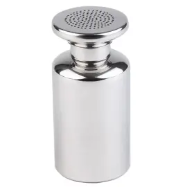 Sali&egrave;re &agrave; frites, acier inoxydable - APS 