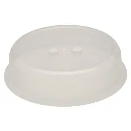 Cloche pour micro-ondes 'bella', diam&egrave;tre 265 mm - Keeeper 