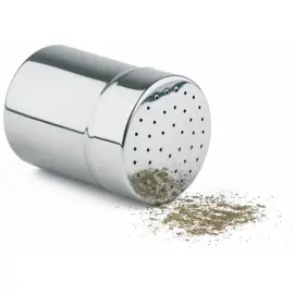 Saupoudreuse maille fine avec capuchon anti-poussi&egrave;re - APS 
