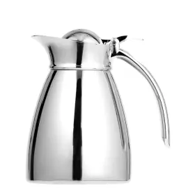 Pichet isotherme EMPIRE, 1,5 litre, argent - Esmeyer 