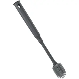 Goupillon Brush-Up, gris - Metaltex 