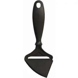 Coupe-fromage, noir - Gastromax 