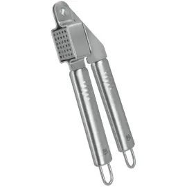 Presse-ail Imperial, acier inoxydable - Metaltex 