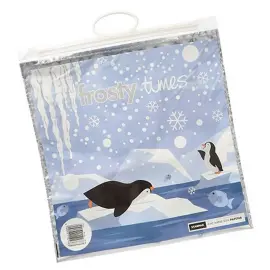 Sac isotherme 'Frosty Times' - Starpak 