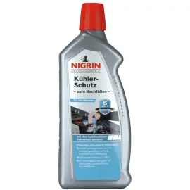 Protection universelle pour radiateur de voiture - 1 L - Nigrin 