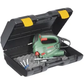 allit Mallette universelle DinoPlus Tool 41, noir/jaune 