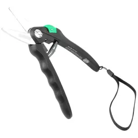 BR&Uuml;DER MANNESMANN Ciseaux de jardin multifonction, (L)205 mm 