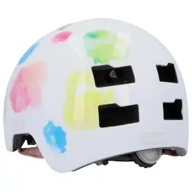 FISCHER Casque de v&eacute;lo enfant 'BMX Splash', taille: XS/S 