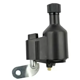 FISCHER Dynamo de v&eacute;lo gauche, protection contre surcharges 