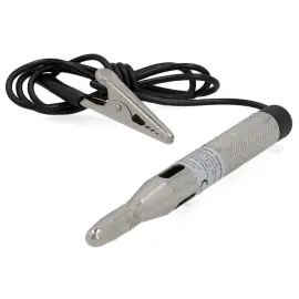 cartrend Testeur de courant pour voiture, 12 V / 3,6 watts 