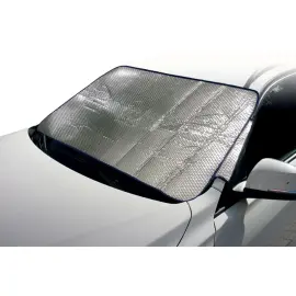 Pare-soleil/b&acirc;che anti-givre pour pare-brise de voiture - IWH 