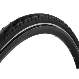 Pneu pour v&eacute;lo &eacute;lectrique - 28 pouces (71,12 cm) - 40-622 - Fischer 