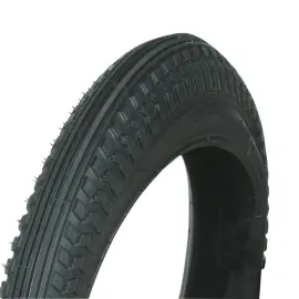 FISCHER Pneu de v&eacute;lo pour enfants, taille: 12' (30,48 cm) 