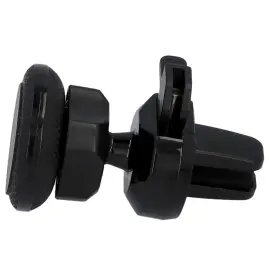cartrend Support de smartphone pour voiture magn&eacute;tique, noir 