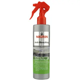 Anti-bu&eacute;e - Spray Pompe 300 ml - Nigrin 