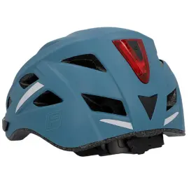 FISCHER Casque de v&eacute;lo 'Urban Plus Chicago', taille: S/M 