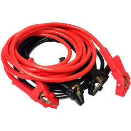 C&acirc;ble de d&eacute;marrage pour v&eacute;hicule Pro - 70 mm&sup2; - IWH 