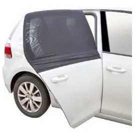 Pare-soleil chaussette de voiture - set de 2 - IWH 
