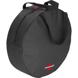 brennenstuhl Sac pour c&acirc;bles de rallonge, noir 