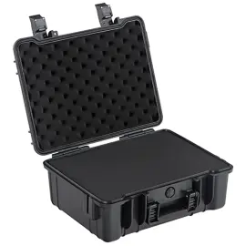 allit Valise universelle DinoPlus Outdoor >F< 18, noir 