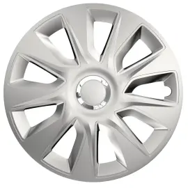 Enjoliveur Imola - argent/chrome - 15' (38,10 cm) - IWH 