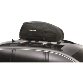 FISCHER Coffre de toit de v&eacute;hicule, pliable, capacit&eacute;: 270 L 