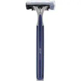 Rasoir jetable 3 Comfort - Pour hommes - Pack de 4 - Bic 
