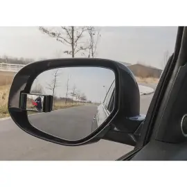 Miroir &agrave; angle mort - r&eacute;glable - IWH 