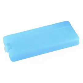 APS Bloc r&eacute;frig&eacute;rant, set de 4, bleu 