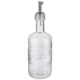 APS Bouteille huile et vinaigre OLD FASHIONED, 0,35 litre 