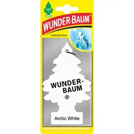 D&eacute;sodorisant - parfum Arctic White - Wunderbaum 