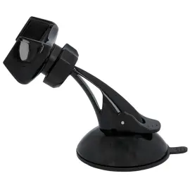 cartrend Support de smartphone pour voiture, noir 