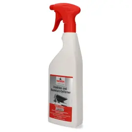 NIGRIN Caravan, nettoyant pour insectes et r&eacute;sine d'arbres, 750 ml 
