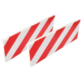 IWH Protection murale de porti&egrave;re de voiture, pour garage 