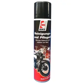 Rex IWH 402288 Huile Nettoyage et entretien protection antirouille 