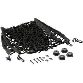 cartrend Filet de coffre pour voiture, (L)980 x (H)640 mm 