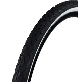 FISCHER Pneu de v&eacute;lo E-Bike 28' (71,12) cm, 47-622 