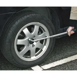 BR&Uuml;DER MANNESMANN Cl&eacute; pour &eacute;crous de roue de voiture 