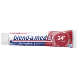 P&acirc;te dentifrice CLASSIC - 75 ml - Blend-A-Med 