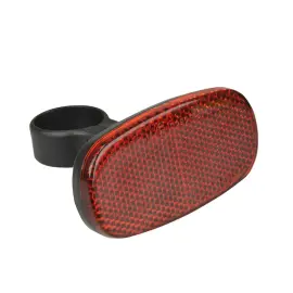 FISCHER R&eacute;flecteur pour v&eacute;lo, avec une fixation universelle 