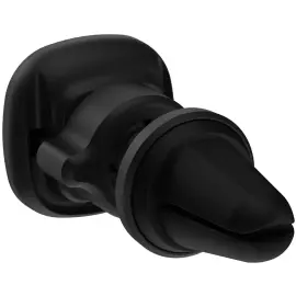 ANSMANN Support magn&eacute;tique de smartphone pour voiture, noir 