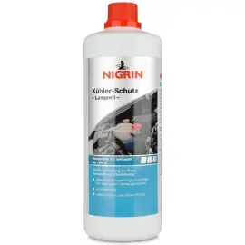 Protection de radiateur de voiture - 1 L - Nigrin 