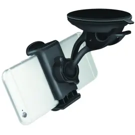 LogiLink Support de v&eacute;hicule pour smartphone, tableau 