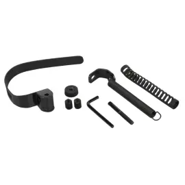 FISCHER B&eacute;quille centrale pour v&eacute;lo 24'-28' (60,96-71,12 cm) 